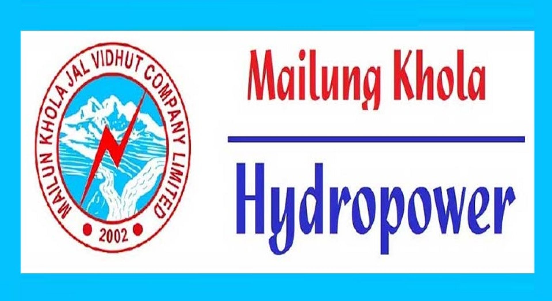 मैलुङ खोला जलविद्युत आयोजनाको विद्युतगृहमा क्षति, विद्युत उत्पादन बन्द